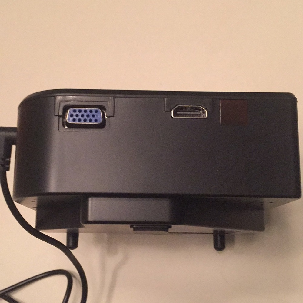 Led Projector - Picture 5 of 6